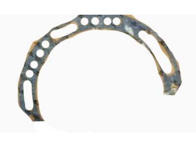 Hyundai 46156-3A200 Gasket-Oil Pump