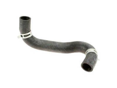 2011 Hyundai Elantra Radiator Hose - 25412-3X600