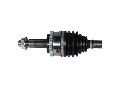 Hyundai 49501-3X200 Shaft Assembly-Drive,RH