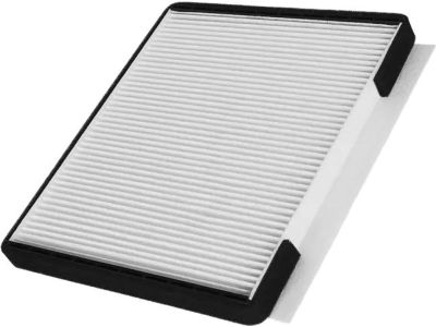 2024 Hyundai Ioniq 6 Cabin Air Filter - 97133-AO000