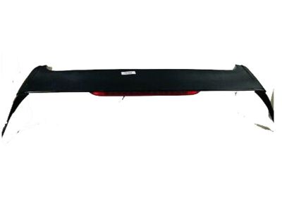 Hyundai 87250-G3000 Plate Spoiler 87250-G3000 Hyundai Plate Spoiler Product Photo 1 of 1