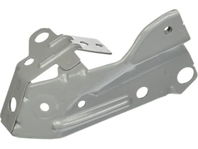 Hyundai 64577-2V010 Bracket Assembly-Fender & Bumper,L