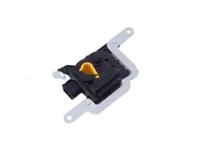 Hyundai 97154-2D000 Mode Actuator