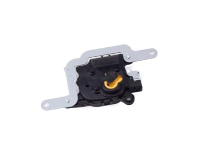 Hyundai 97154-2D000 Mode Actuator