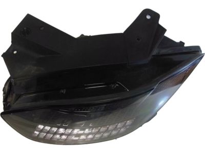 2024 Hyundai Ioniq 6 Headlight - 92101-KL120