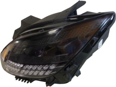 2024 Hyundai Ioniq 6 Headlight - 92101-KL120