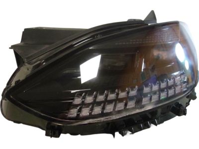 2024 Hyundai Ioniq 6 Headlight - 92101-KL120