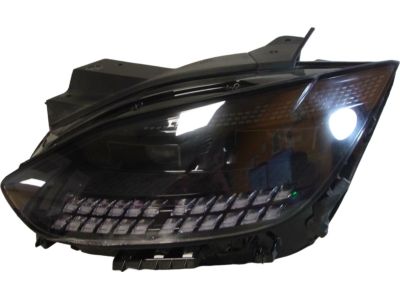 2024 Hyundai Ioniq 6 Headlight - 92101-KL120