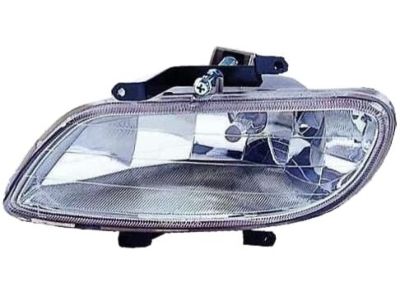 Hyundai Accent Fog Light - 92201-25000