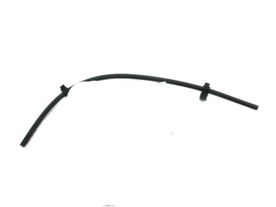 Hyundai 98660-3S000 Hose & Connector Assembly-Windshield Washer