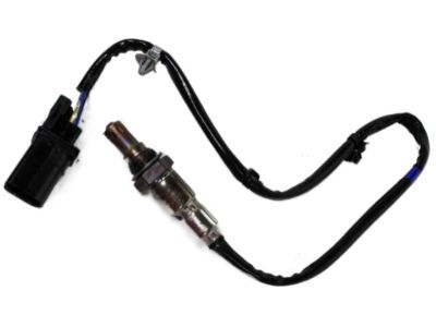 2016 Hyundai Genesis Coupe Oxygen Sensor - 39210-2C220