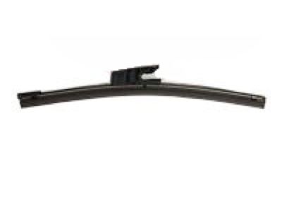 Hyundai Veloster Windshield Wiper - 98351-2V000