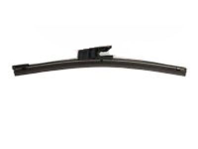 2011 Hyundai Veloster Wiper Blade - 98351-2V000