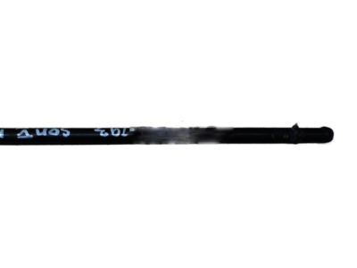 Hyundai Coolant Reservoir Hose - 25443-3K700
