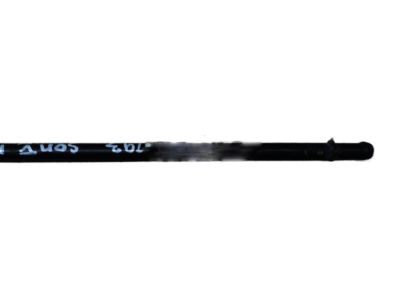 2007 Hyundai Sonata Coolant Reservoir Hose - 25443-3K700