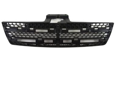 2005 Hyundai Accent Grille - 86362-25800