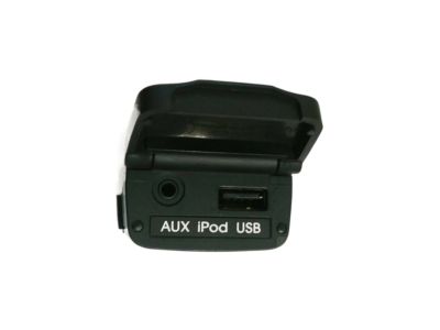 Hyundai 96120-3S100 Jack Assembly-Aux & Usb