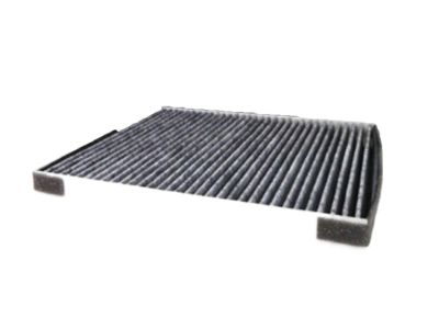 Hyundai Genesis G90 Cabin Air Filter - 97133-D2500