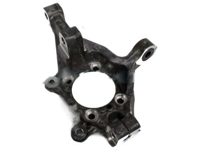 2016 Hyundai Sonata Hybrid Steering Knuckle - 51711-F6000
