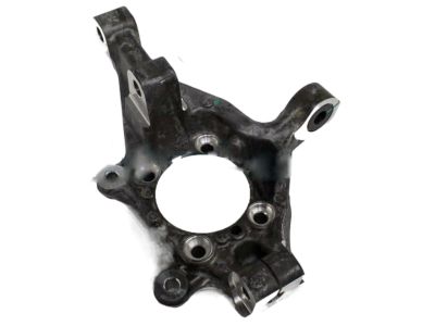 Hyundai Sonata Hybrid Steering Knuckle - 51711-F6000