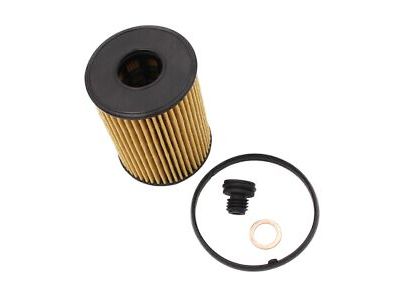 Hyundai 26350-2S000 Oil Filter Service Kit