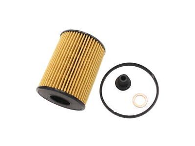 2022 Hyundai Santa Cruz Oil Filter - 26350-2S000