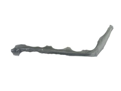 Hyundai 86563-F3500 MOULDING-Front Bumper,LH