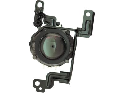 Hyundai Accent Fog Light - 92202-J0000