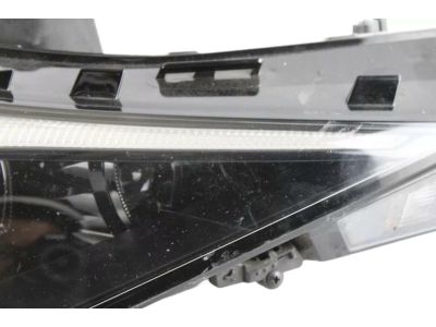 Hyundai 92102-AB100
