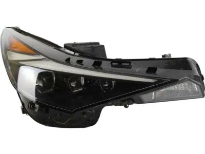 Hyundai 92102-AB100