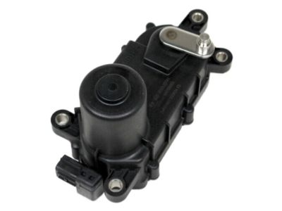 Hyundai Sonata Intake Manifold Actuator - 28323-2GTA1