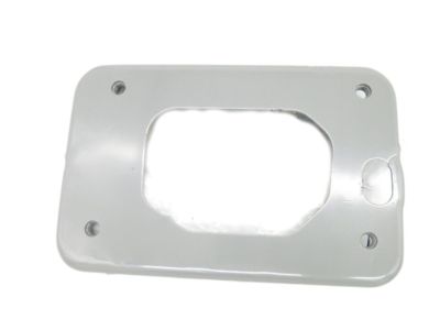 Hyundai Elantra GT Engine Mount Bracket - 64625-G3000