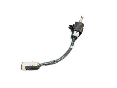 Hyundai 95720-3M000-AT Ultrasonic Sensor Assembly-Bws