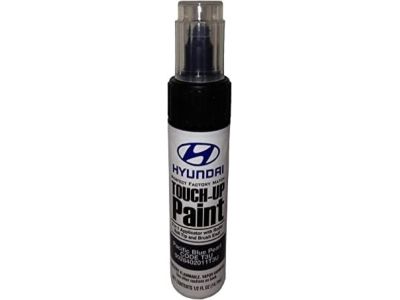 Hyundai 00284-00000-FHM T/U Paint-Hyper Silver METALLI