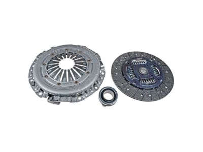 2009 Hyundai Tucson Clutch Disc - 41100-39350