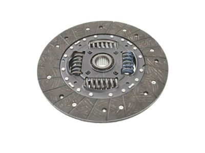 Hyundai 41100-39350