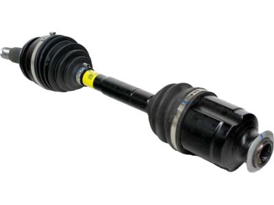 2020 Hyundai Santa Fe Axle Shaft - 49501-S2150