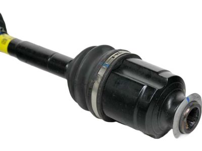 2020 Hyundai Santa Fe Axle Shaft - 49501-S2150