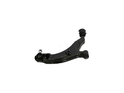 1998 Hyundai Accent Trailing Arm - 55120-22000