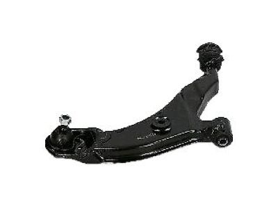 Hyundai 55120-22000 Arm Assembly-Trailing,RH