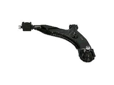 Hyundai 55120-22000 Arm Assembly-Trailing,RH