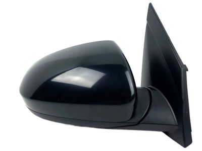 2015 Hyundai Tucson Car Mirror - 87620-D3410