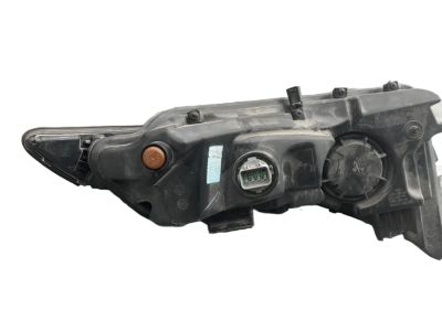 Hyundai 92207-CW200