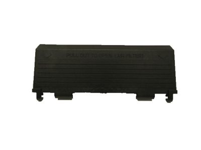 Hyundai Air Filter Box - 28115-D3300