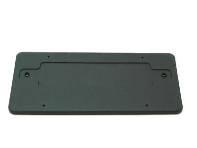 Hyundai 87372-22000 Support-Rear License Plate