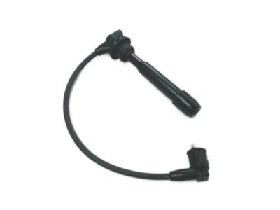 Hyundai Spark Plug Wire - 27440-23700