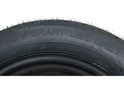 2019 Hyundai Kona Spare Wheel - J9F40-AK900