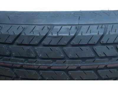 2019 Hyundai Kona Spare Wheel - J9F40-AK900