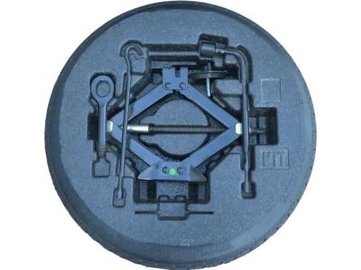 2019 Hyundai Kona Spare Wheel - J9F40-AK900