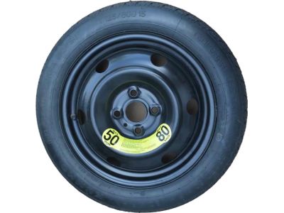 2019 Hyundai Kona Spare Wheel - J9F40-AK900